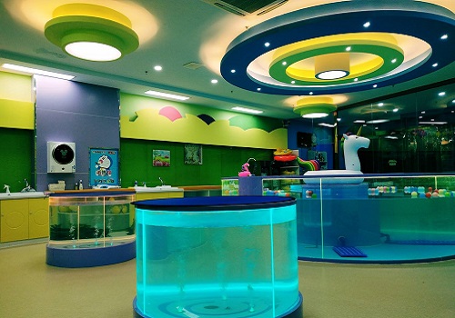 爱贝思婴儿游泳馆